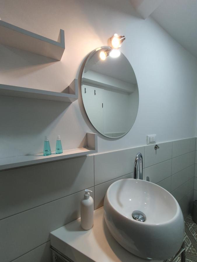 Charming Apartment Mila In Privat House With Free Parking Ljubljana Luaran gambar
