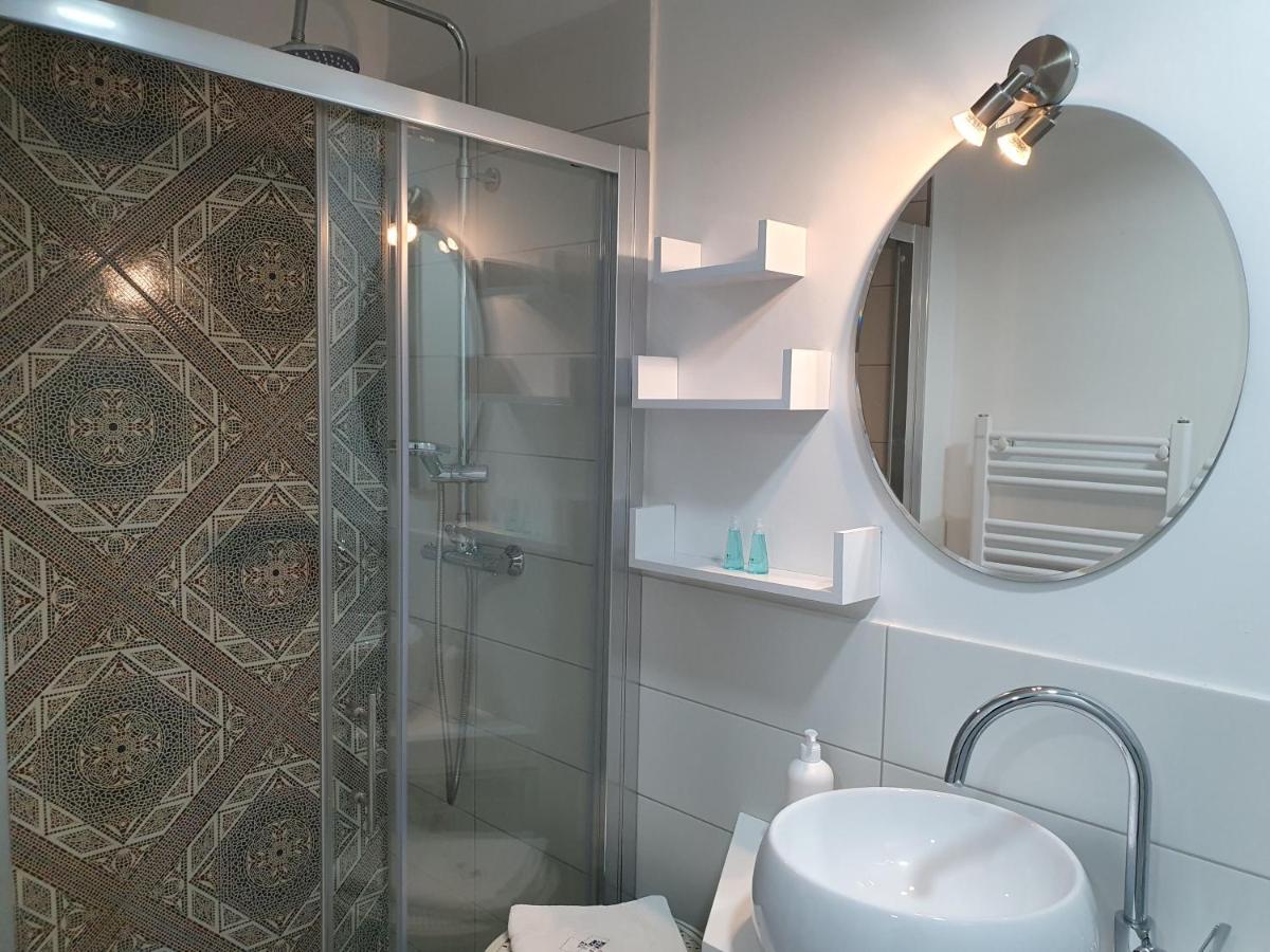 Charming Apartment Mila In Privat House With Free Parking Ljubljana Luaran gambar
