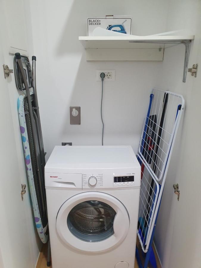 Charming Apartment Mila In Privat House With Free Parking Ljubljana Luaran gambar