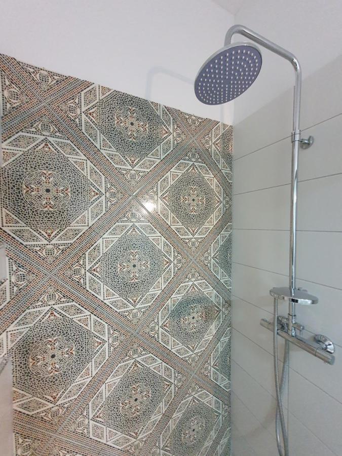 Charming Apartment Mila In Privat House With Free Parking Ljubljana Luaran gambar