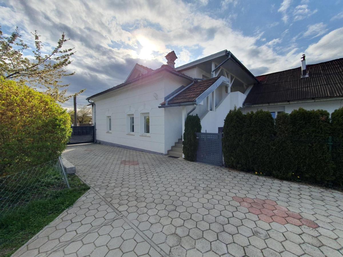 Charming Apartment Mila In Privat House With Free Parking Ljubljana Luaran gambar